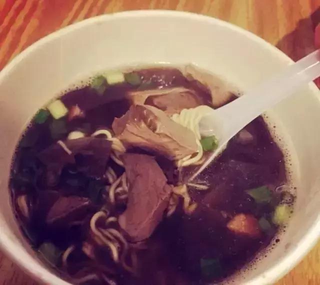 厦门中山街美食排行榜前十名,厦门美食攻略十大必吃