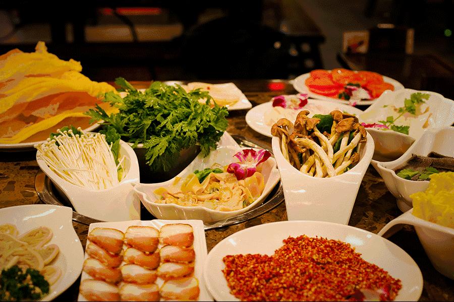 厦门中山街美食排行榜前十名,厦门美食攻略十大必吃