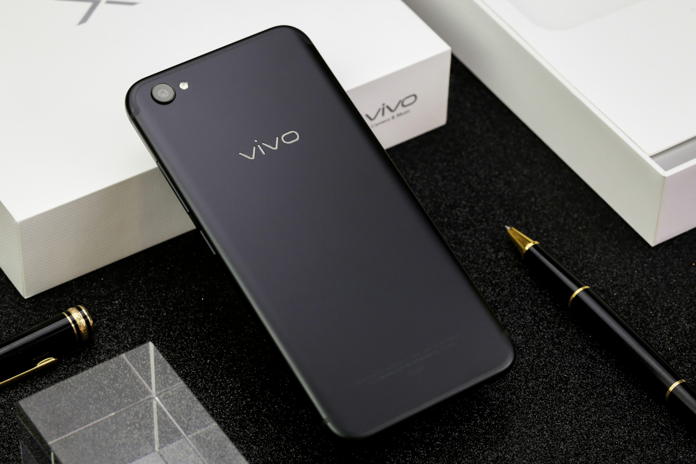 vivo为什么定位不准,vivo定位信号弱解决办法