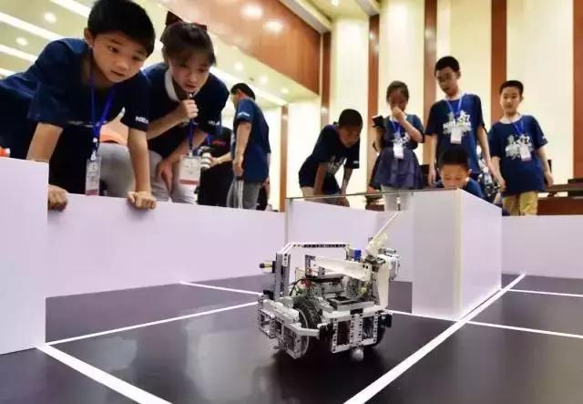 北京wro奥林匹克机器人大赛,wc世界机器人大赛
