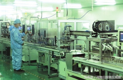 招大引强实施方案,招大引强聚动能