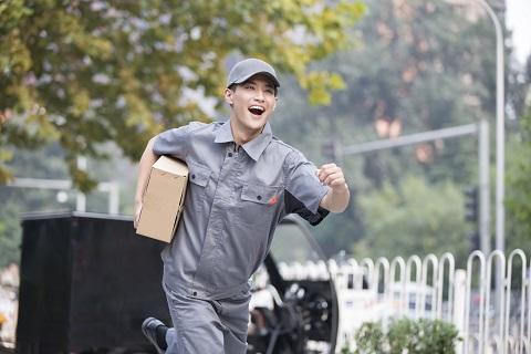 欧界：“跑腿”业务兴起，可送文件钥匙等，外卖平台争先入局！