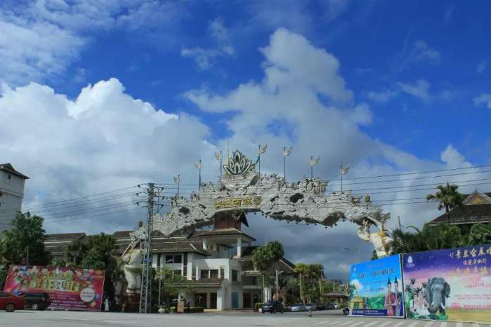 泰国自驾需要什么条件,中国自驾泰国攻略