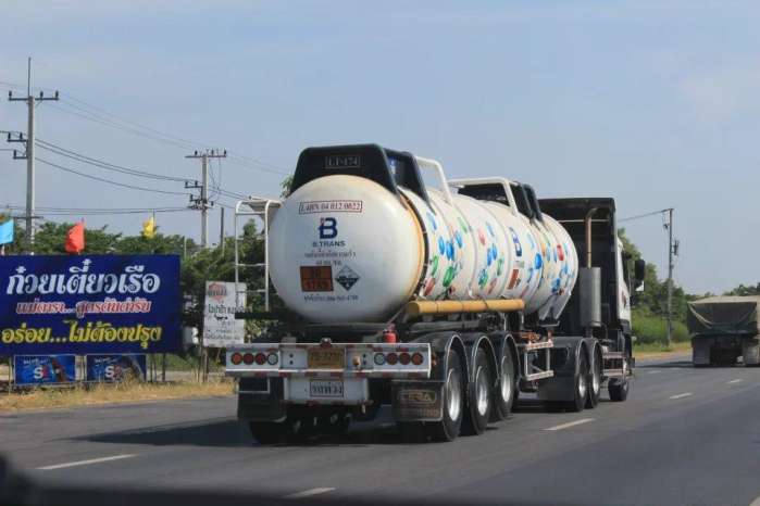 泰国自驾需要什么条件,中国自驾泰国攻略