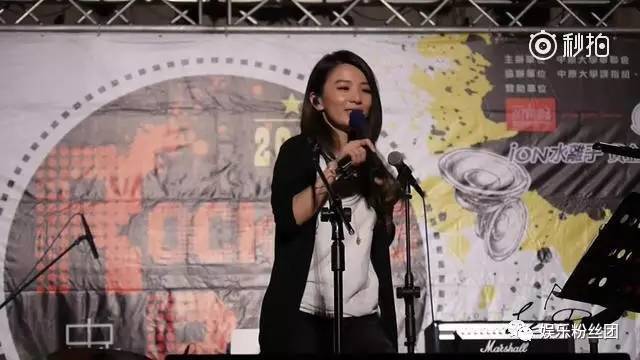 田馥甄最正能量的一首歌,田馥甄唱歌会不会很令人沉醉