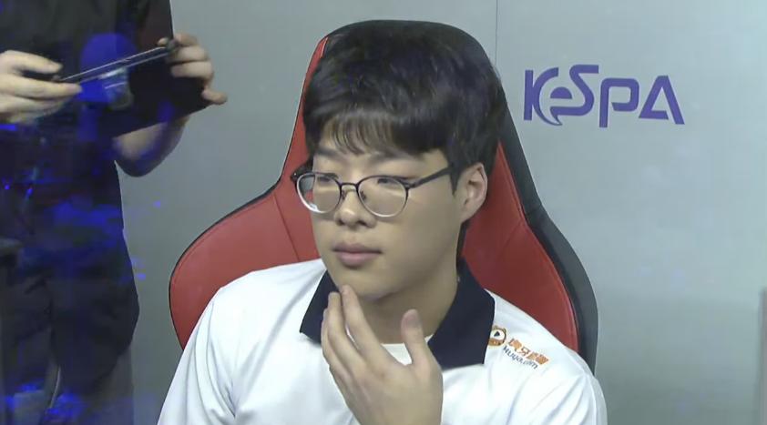 lz上单韩服,lz击败dkt可汗杰斯