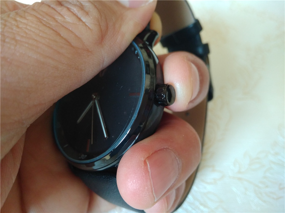 土曼智能手表价格,土曼三代智能手表开箱