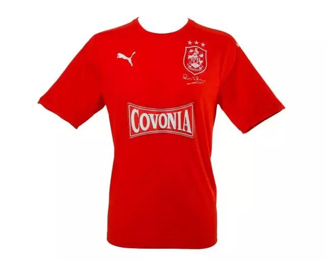 哈德斯菲尔德球衣2018,英冠哈德斯菲尔德主场球衣