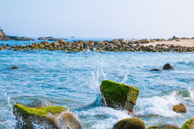 北纬18度三亚你不愿意错过的风景