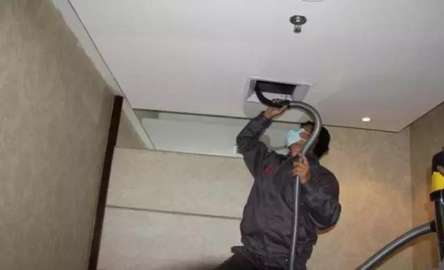 中央空调有钱的家庭才装吗,有钱人装什么牌中央空调