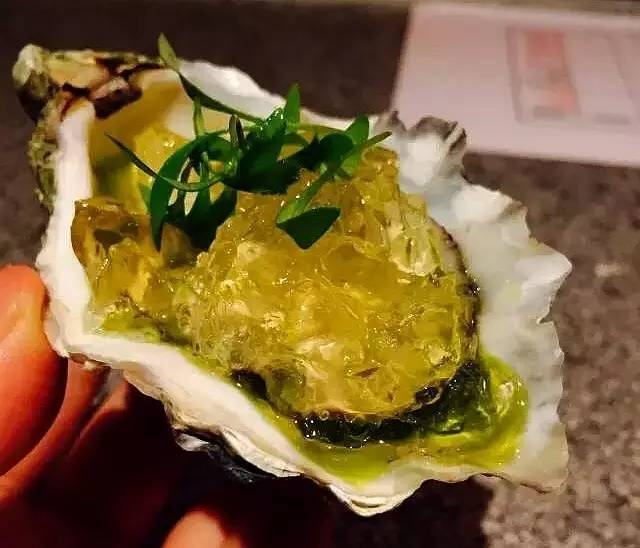 厨魔为什么可以被评为米其林餐厅,厨魔特色菜