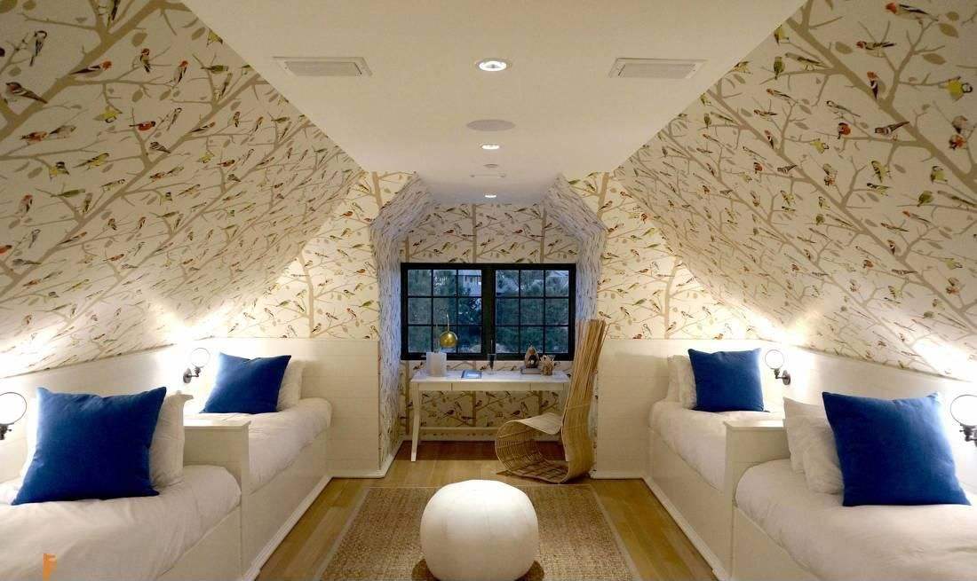 靠谱推荐：家装壁纸十大品牌介绍