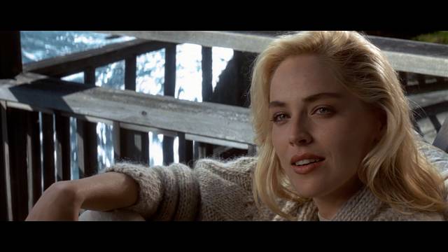 要不是导演*拍偷**女明星，这个很多人心目中的经典画面就不复存在了