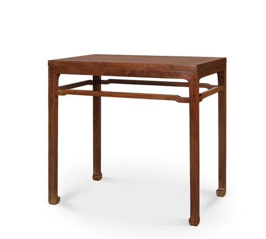 明清家具拍卖会,明清家具成交价过千万的四款精品