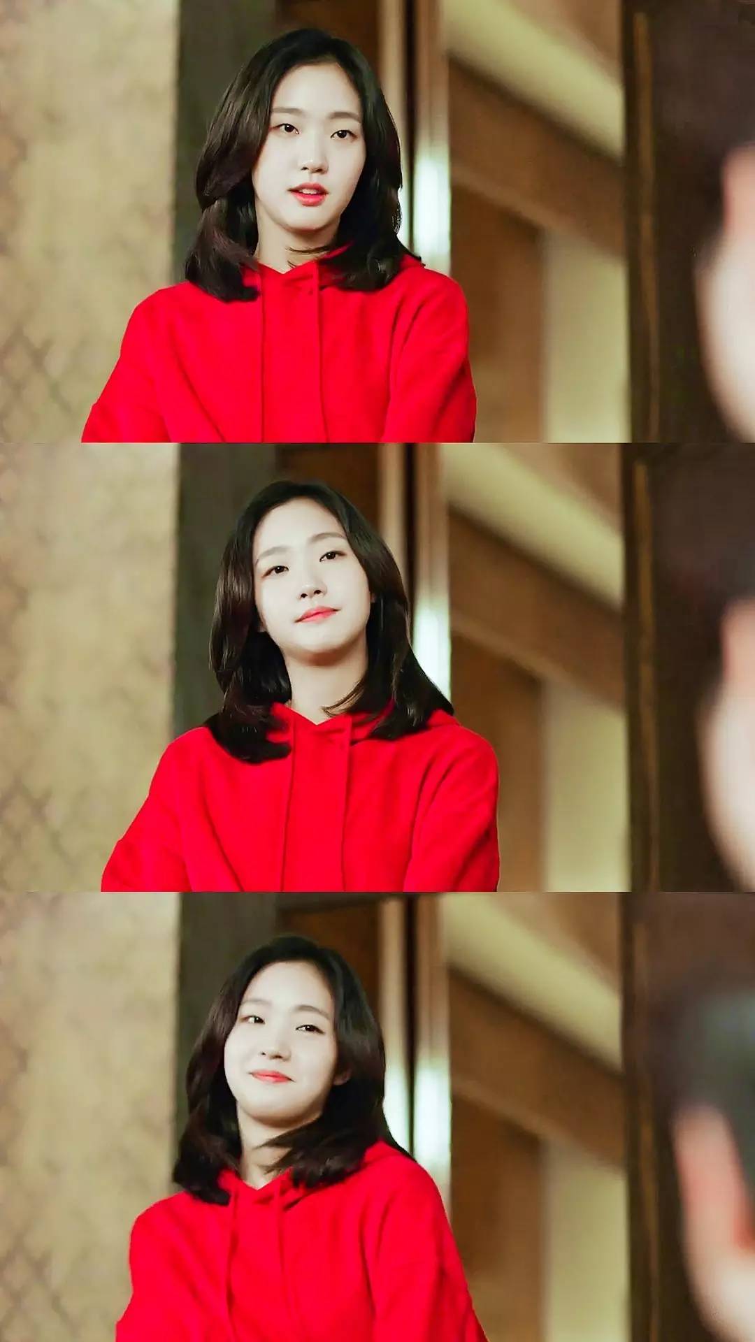 鬼怪恩卓的照片 (鬼怪恩卓真人照片)