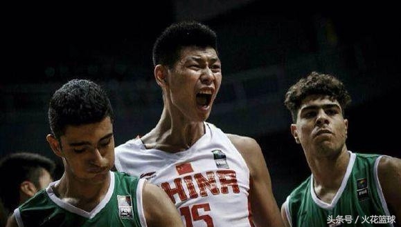 18岁篮球国家队,18岁小将一脚进球进入世界杯
