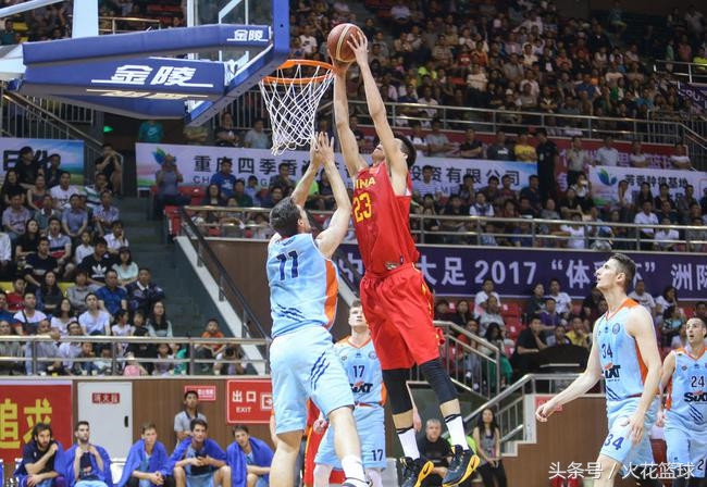 18岁篮球国家队,18岁小将一脚进球进入世界杯