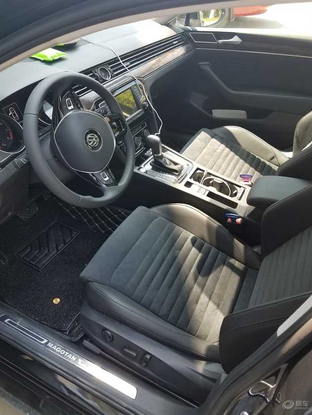 大众迈腾到底值不值得入手,2020款迈腾车主评价