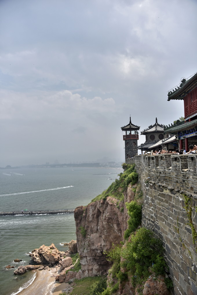 烟台蓬莱长岛两日游景色美极了,烟台长岛三日游攻略