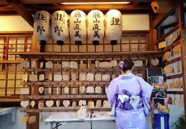 关西京都一日游攻略,日本关西旅行记录京都篇