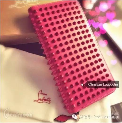 APP晒货过年了，咱换个红火的钱包好不好？