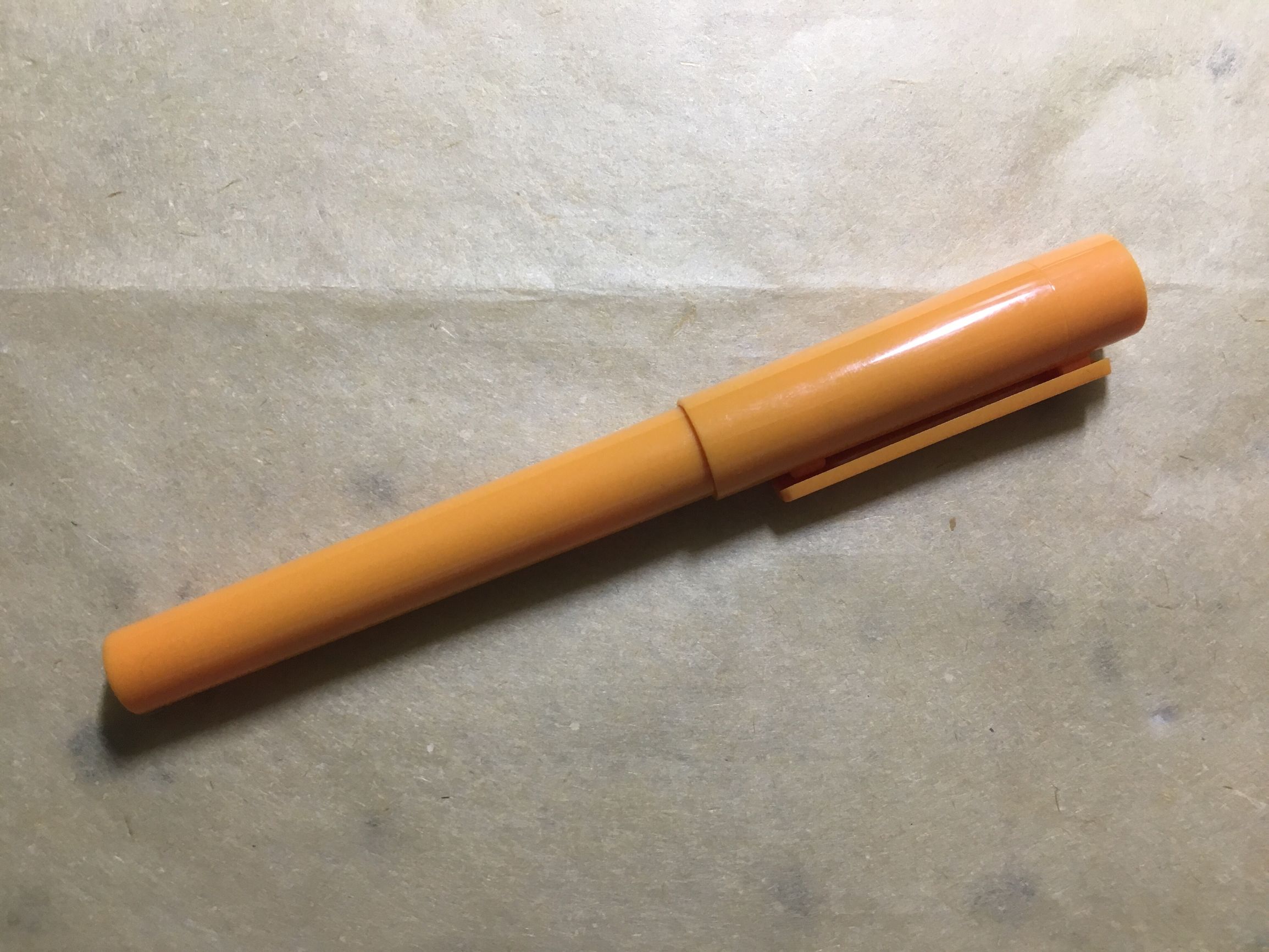 推荐一款值得入手的钢笔,推荐一些适合钢笔初学者写的字