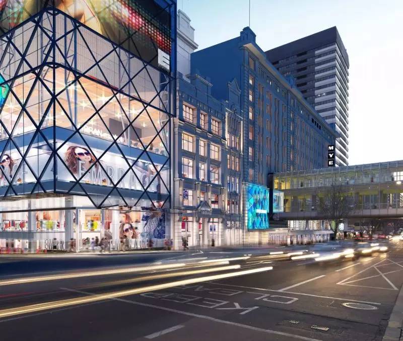 泰国落地签证价格,泰国超值购物