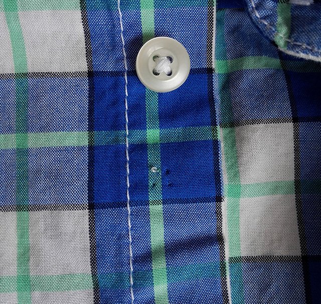 一小波carter’s童装漂洋过海而来，细节让我变成卡特粉