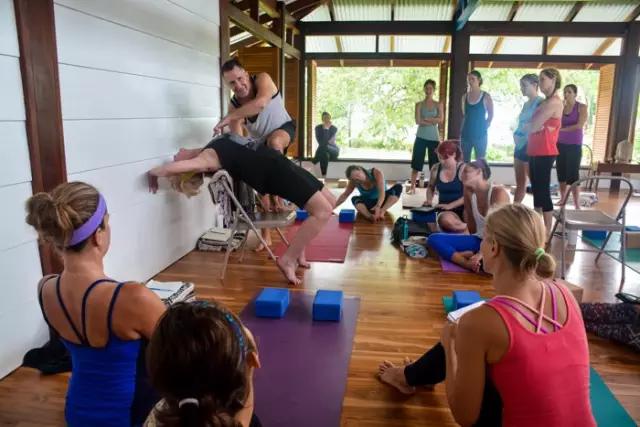 网红瑜伽教程,最新瑜伽教程视频网红