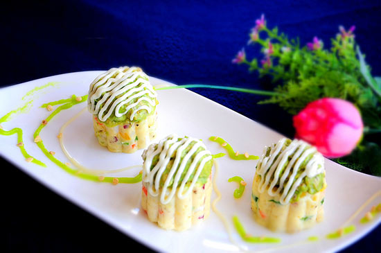 有哪些简单易学的西式早餐,各类精美西式早餐一分钟就能学会