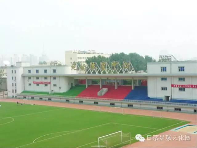 2016，日落FC再启程