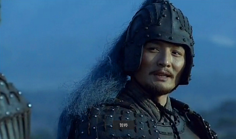 张郃前期被吊打为什么后期无敌,张郃究竟厉害在哪里