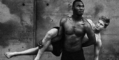 足坛肌肉最发达的人,中国十大肌肉男帅哥排行榜