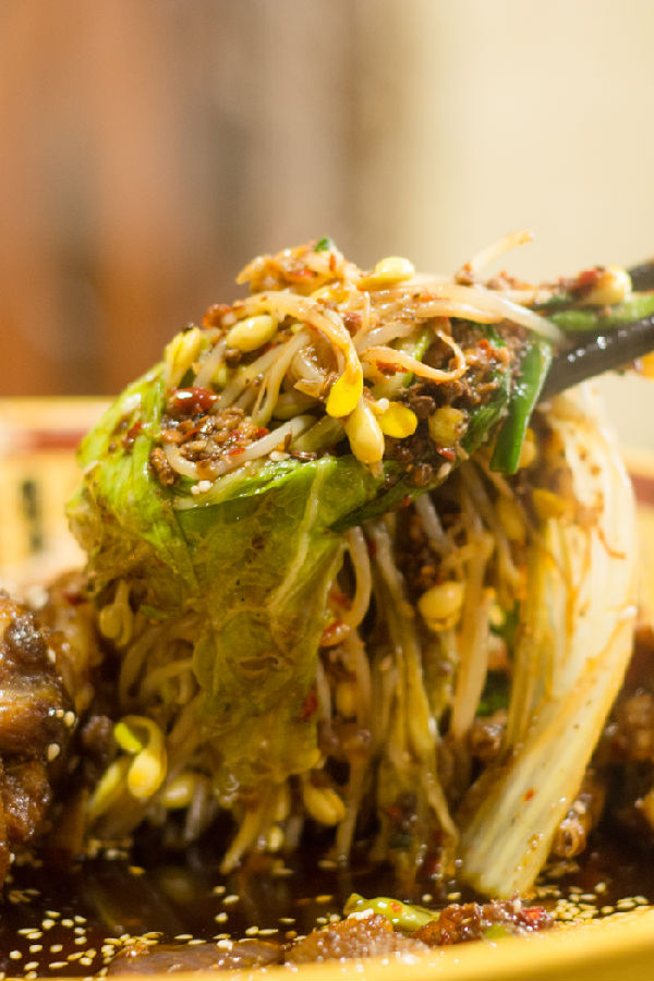 抵食！过年胖了不要紧，遇上南山这家鹅掌店才要紧