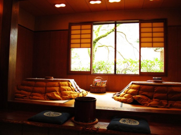 有马温泉御所坊,御所坊