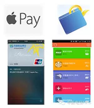 钱包与applepay怎么用,钱包和applepay怎么使用