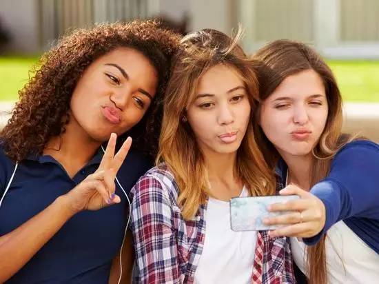 保护好你的脸,保护好自己的脸