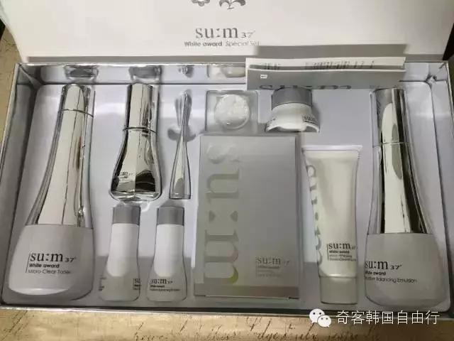 美晒黑白护肤品排行榜前十名,美白提亮抗氧化护肤品平价