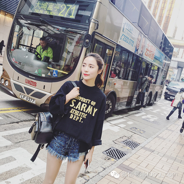 减龄美衣,美到极致的减龄衣服