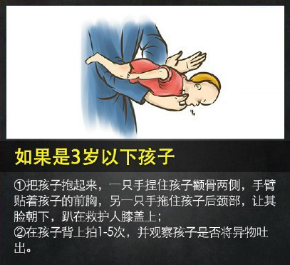 幼童不慎被果冻卡喉,宝宝被异物卡住喉咙死亡