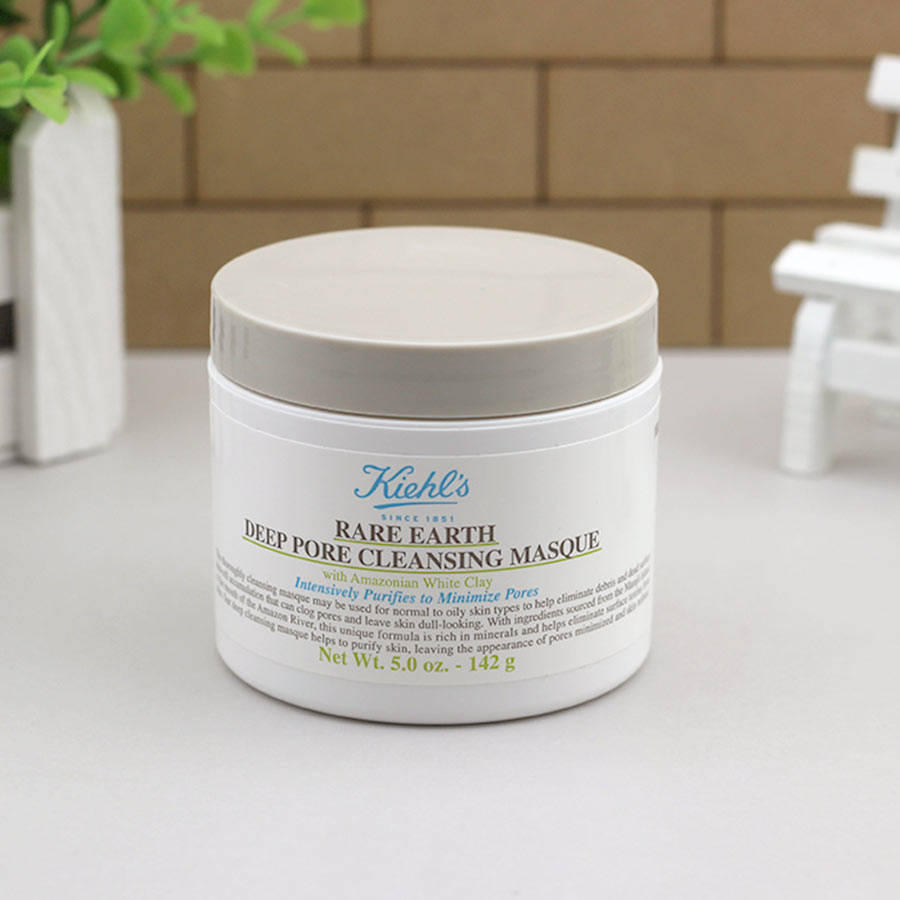 详解Kiehls科颜氏的10大明星产品