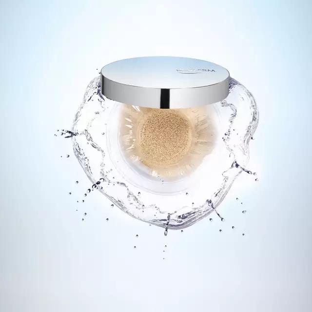 不闷痘的大牌bb气垫,最新款bb气垫