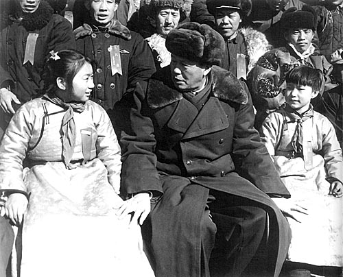 1614名开国将帅中,他在建国后地位最高,比十大元帅都高