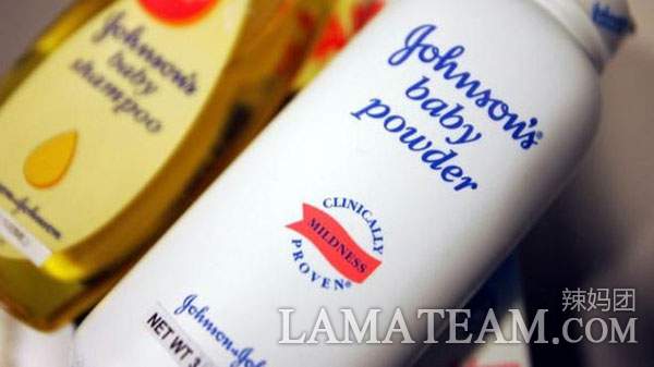 她使用某爽身粉几十年患卵巢癌去世，其实有种爽身粉更有效还安全