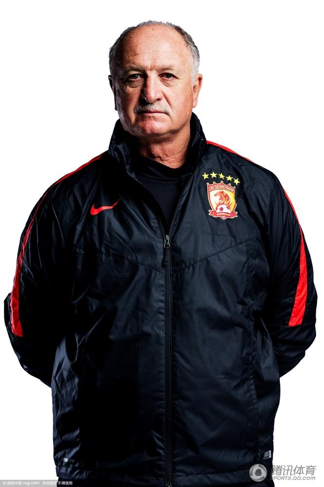 广州恒大新赛季官方写真照图片,恒大写真图片大全