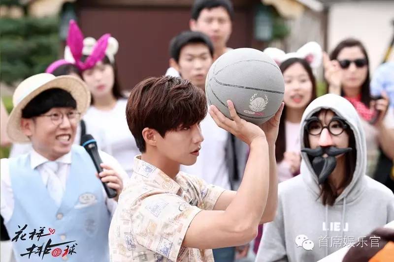 花样排球韩国版,韩国电视剧花样排球第二季