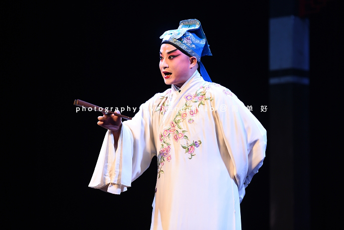 京剧也疯狂||浓情香艳看《惜·娇》