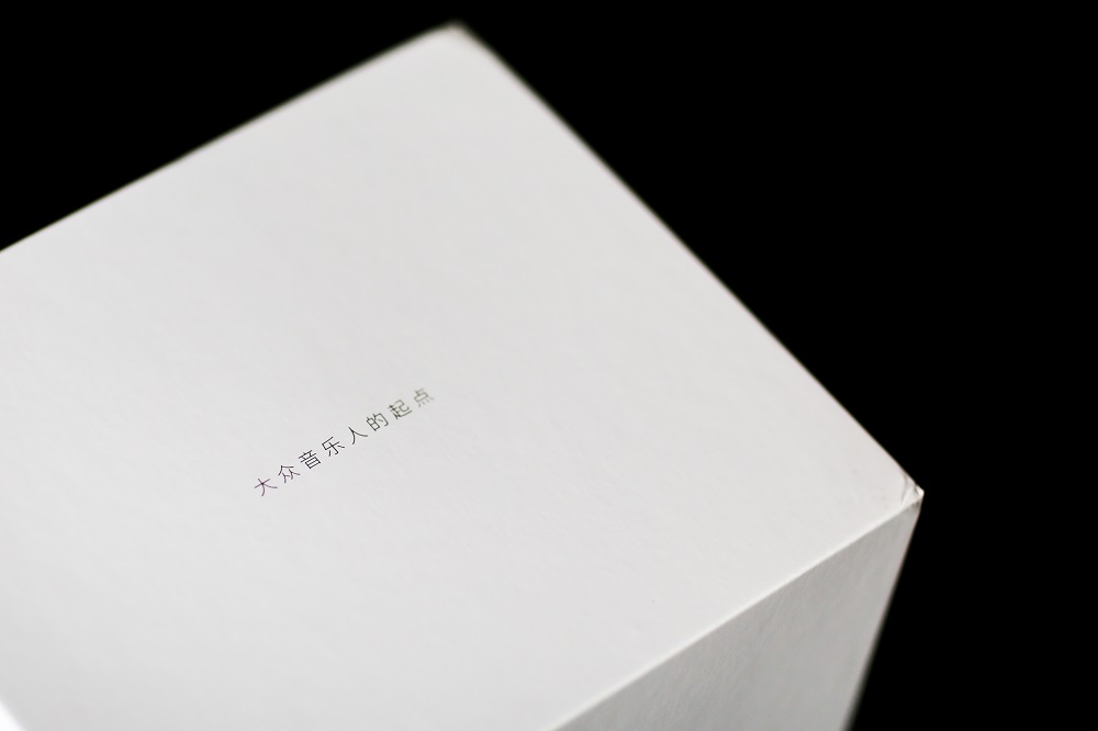 要玩就玩高端局,fiilwireless陶瓷测评