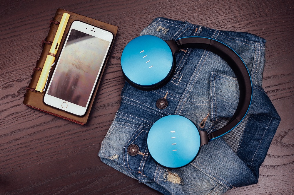 要玩就玩高端局,fiilwireless陶瓷测评