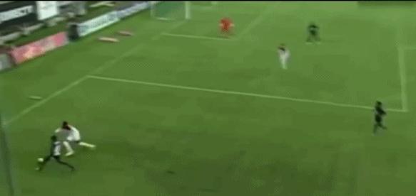 十大违背科学原理的进球,最不可思议的违背科学理论的进球